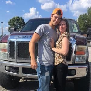 Meet your Posher, Grace